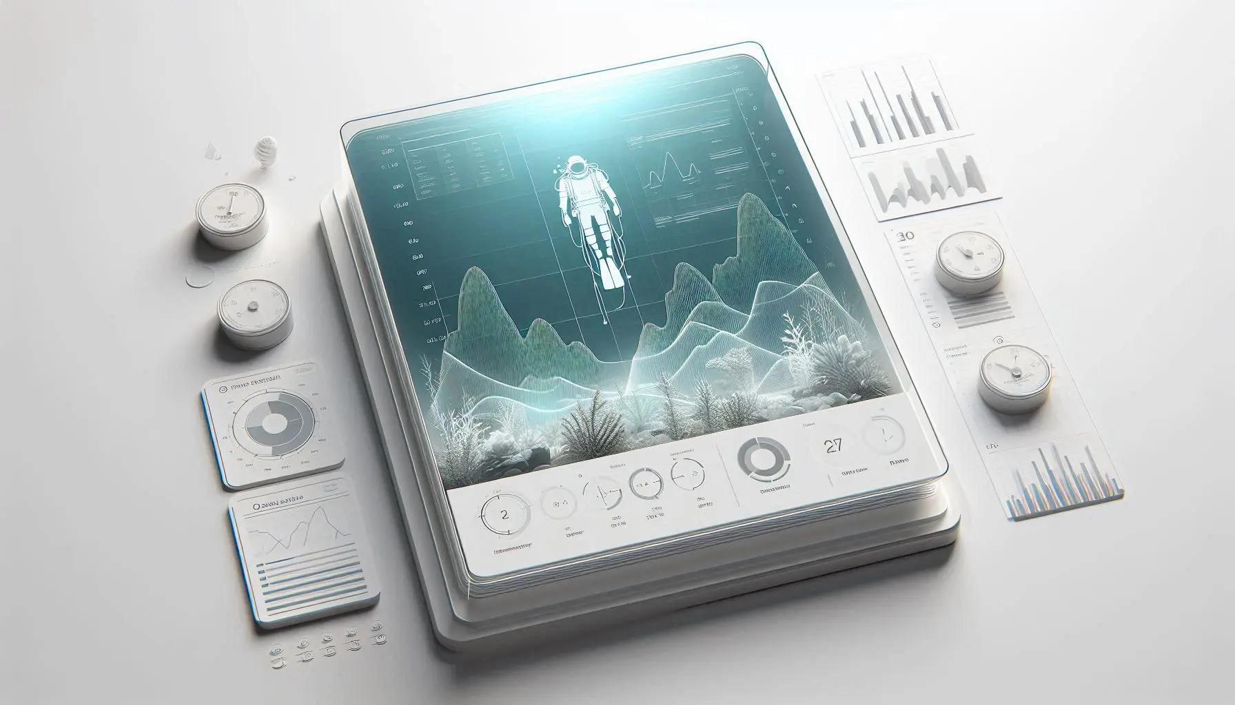 How to compute true Surface Air Consumption in Scuba Diving: The Correct Approach