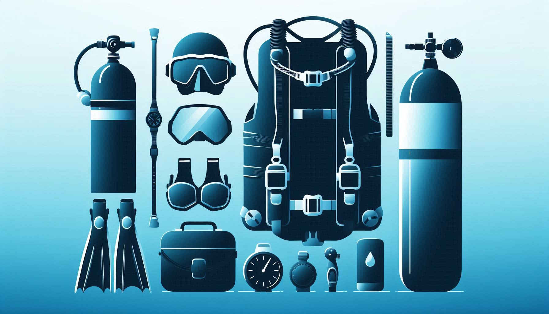 What Scuba Diving Equipment Do I Need? Complete Guide for Beginners (2025)